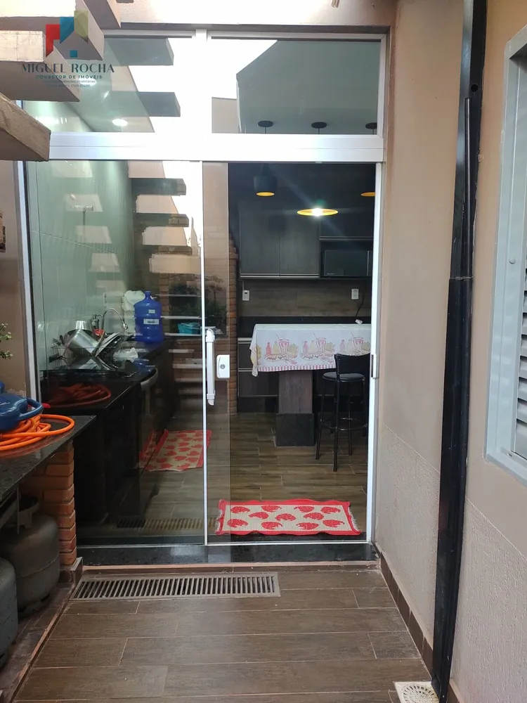 Sobrado, 3 quartos - Foto 13