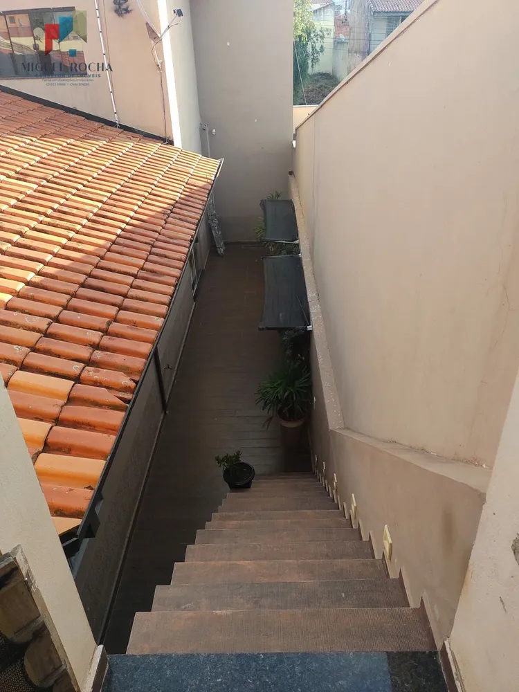 Sobrado, 3 quartos - Foto 16