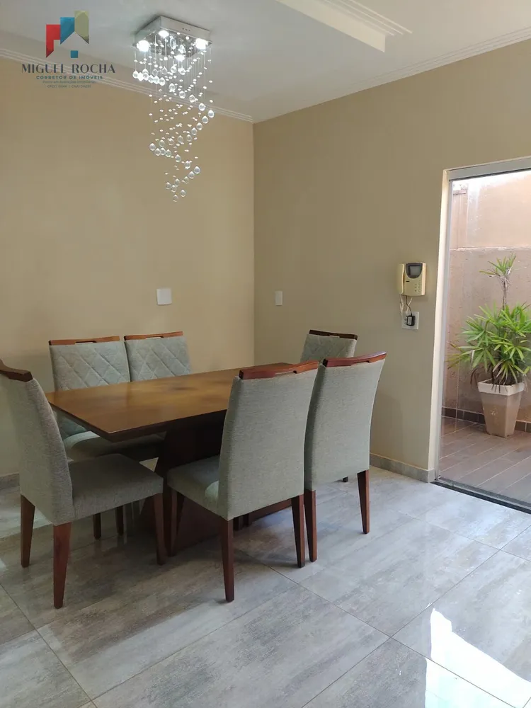 Sobrado, 3 quartos - Foto 2