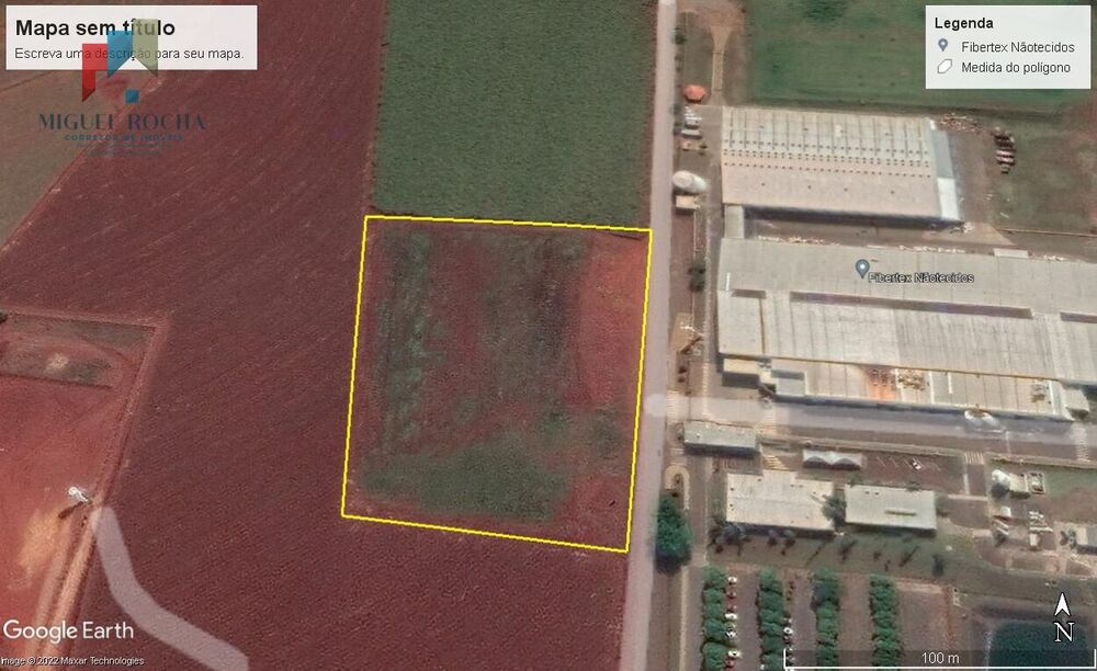 Terreno, 2458 m² - Foto 1