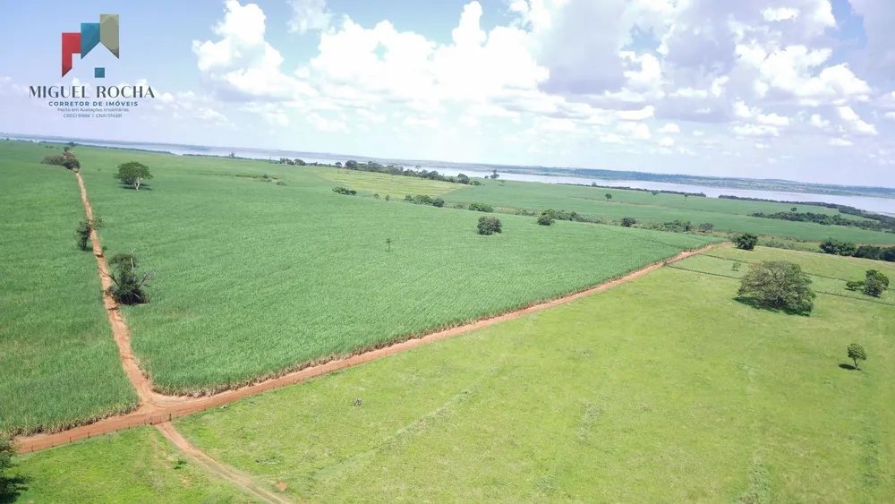 Fazenda, 491 hectares - Foto 15