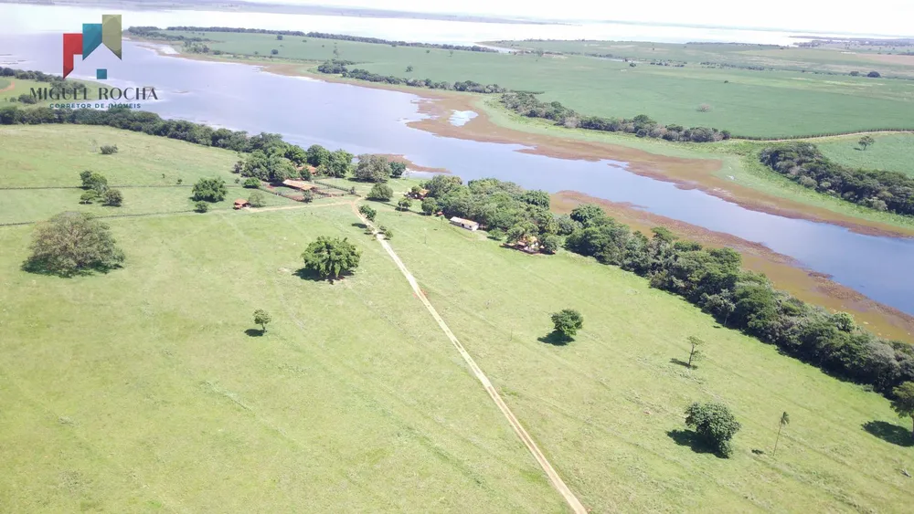 Fazenda, 491 hectares - Foto 3