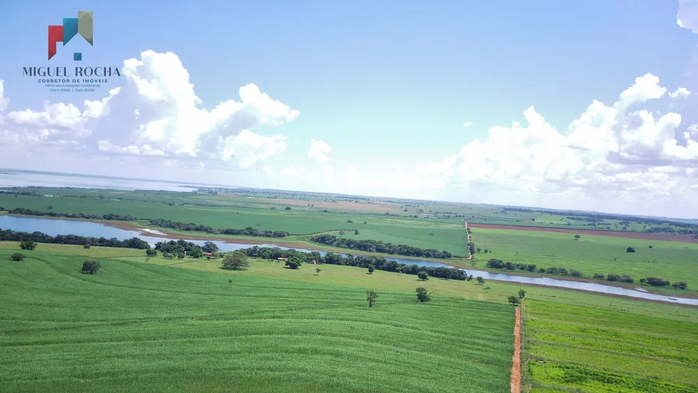 Fazenda, 491 hectares - Foto 10