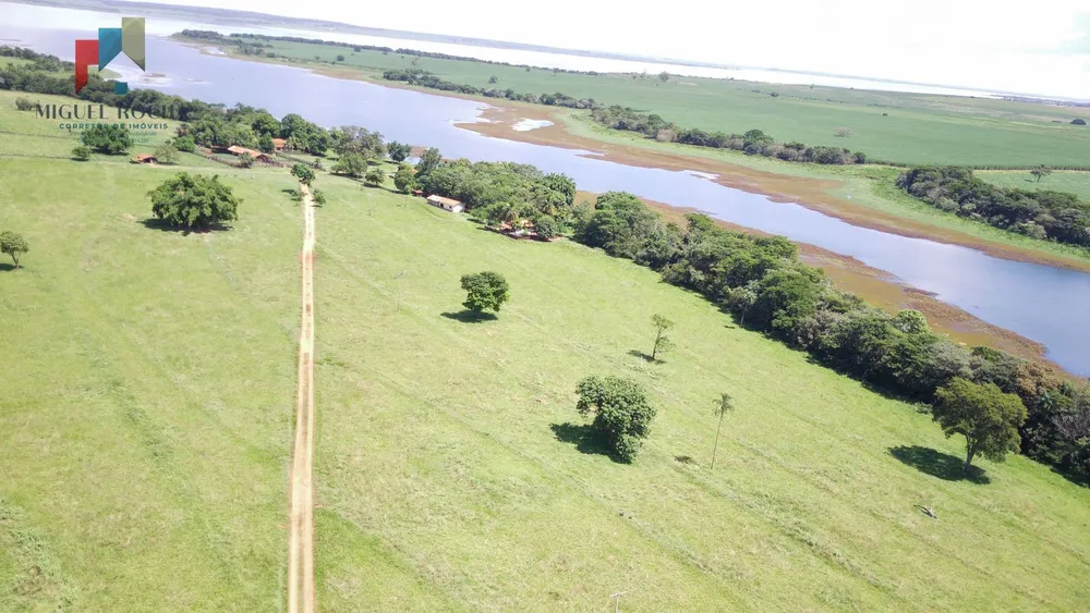 Fazenda, 491 hectares - Foto 9