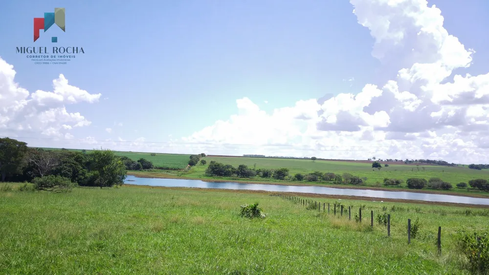 Fazenda, 491 hectares - Foto 14