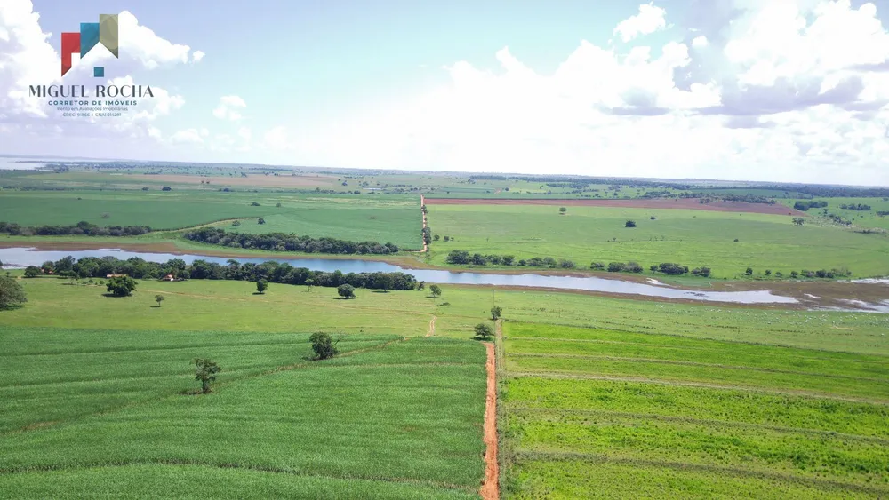 Fazenda, 491 hectares - Foto 13