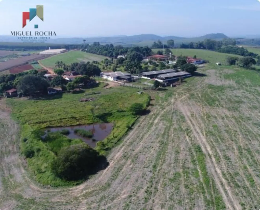 Sítio, 2 quartos, 56 hectares - Foto 14