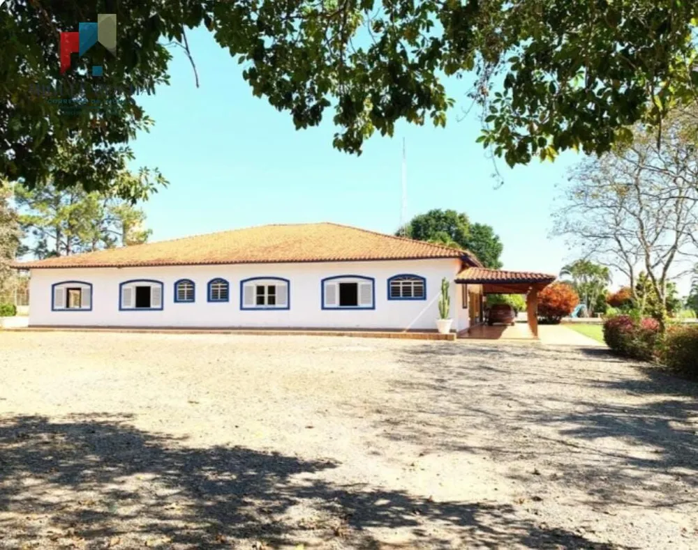 Sítio, 2 quartos, 56 hectares - Foto 7