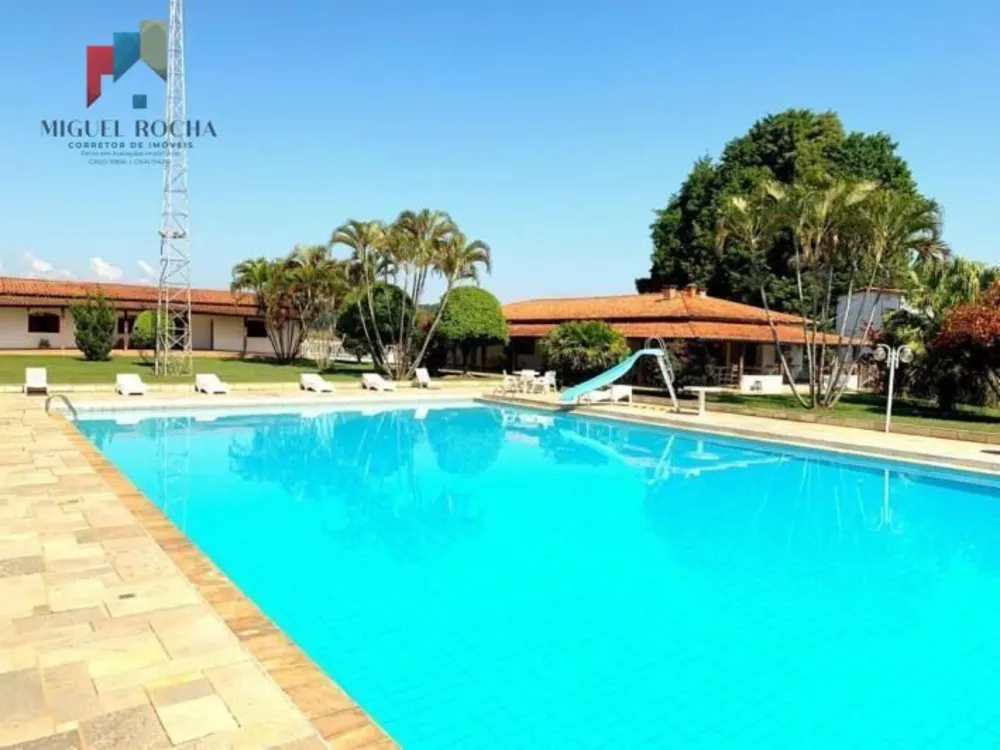 Sítio, 2 quartos, 56 hectares - Foto 2