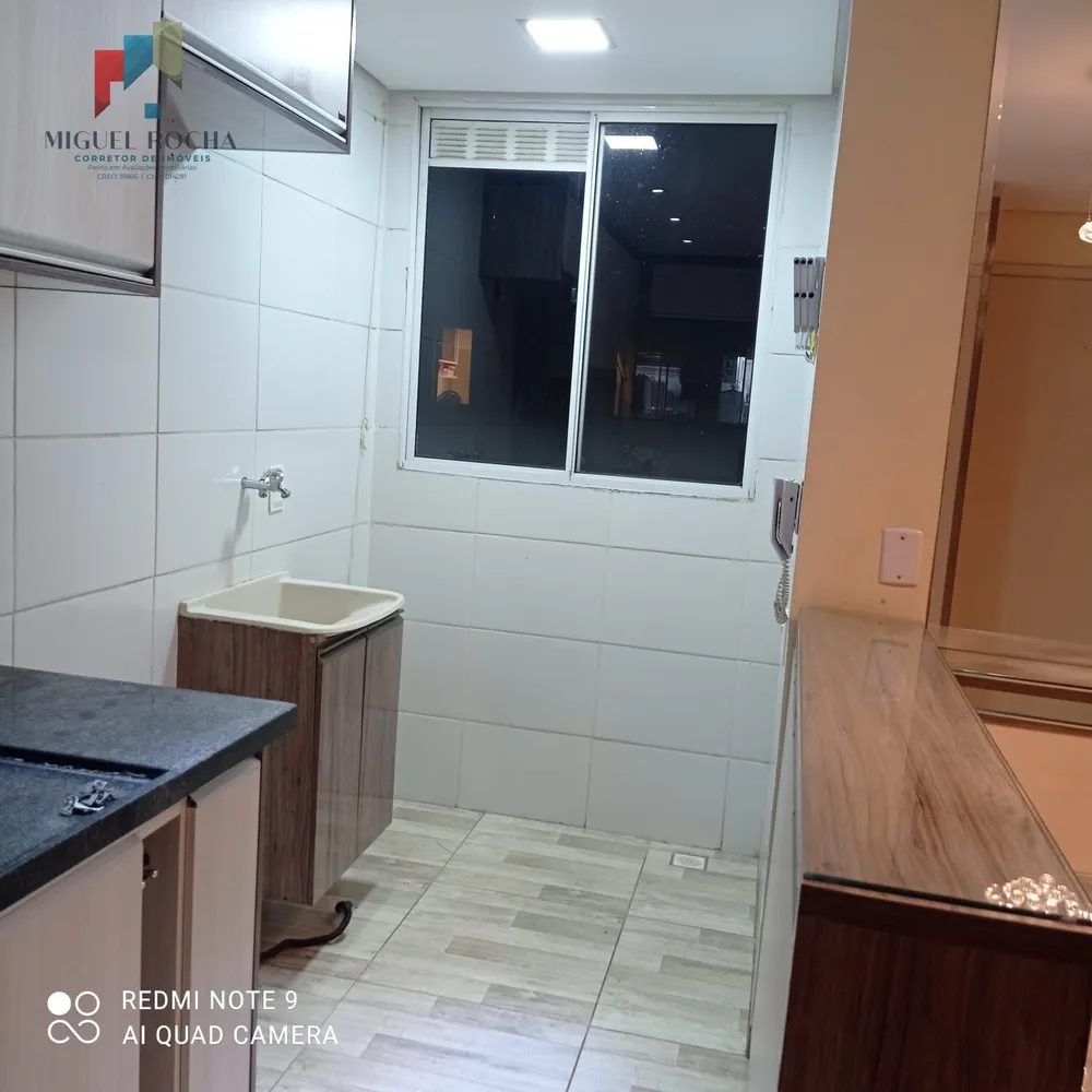 Apartamento, 2 quartos, 48 m² - Foto 14