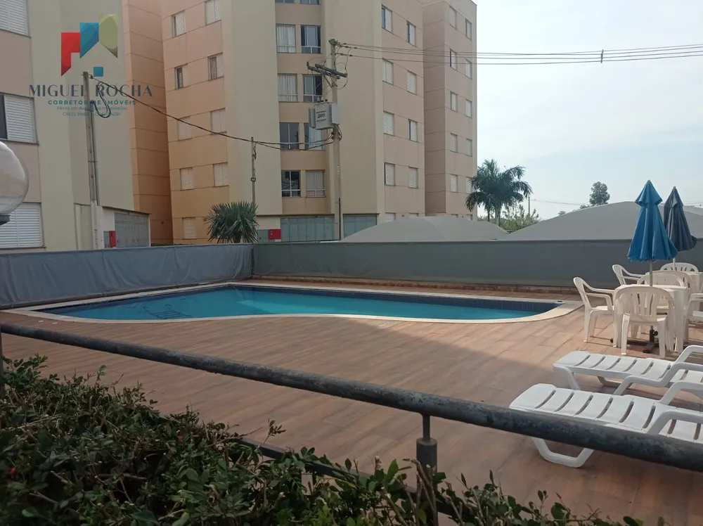 Apartamento, 2 quartos, 48 m² - Foto 1