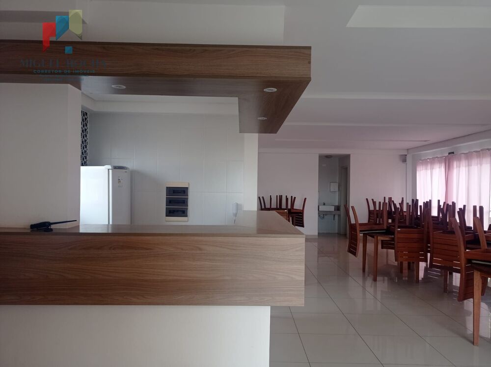 Apartamento, 2 quartos, 48 m² - Foto 2
