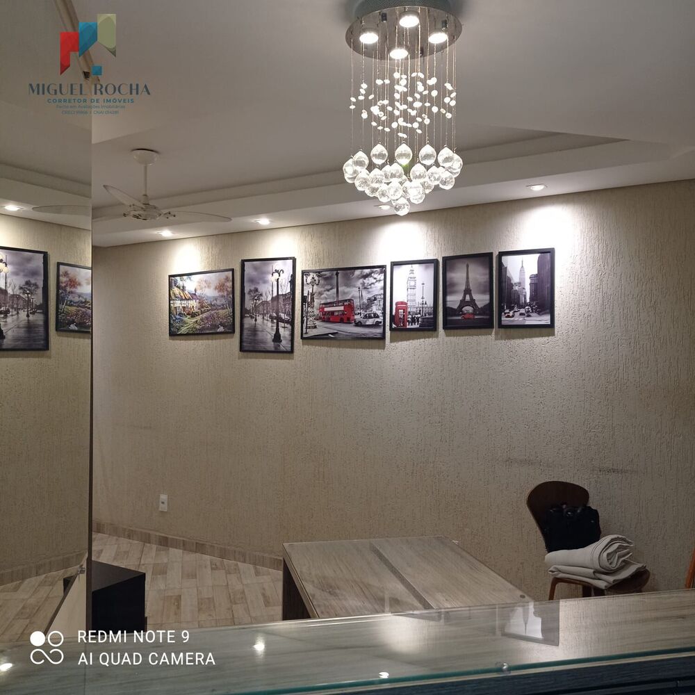 Apartamento, 2 quartos, 48 m² - Foto 4