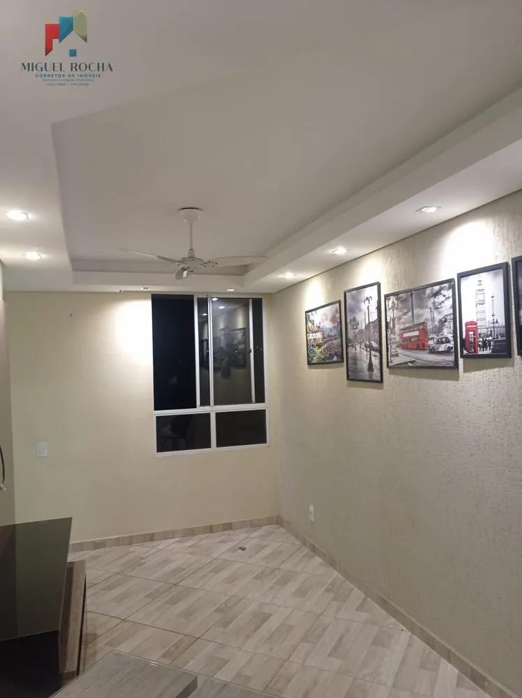 Apartamento, 2 quartos, 48 m² - Foto 8