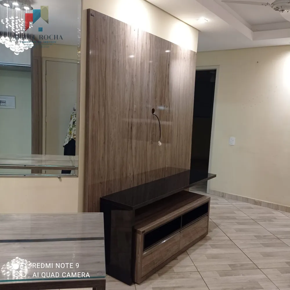 Apartamento, 2 quartos, 48 m² - Foto 7