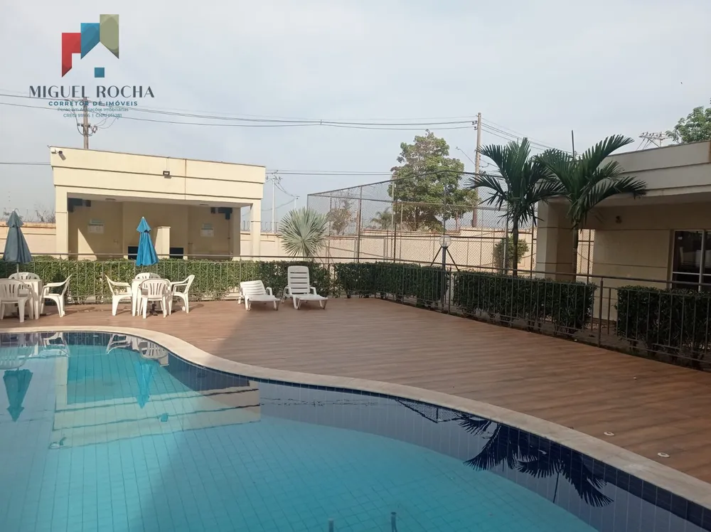 Apartamento, 2 quartos, 48 m² - Foto 2