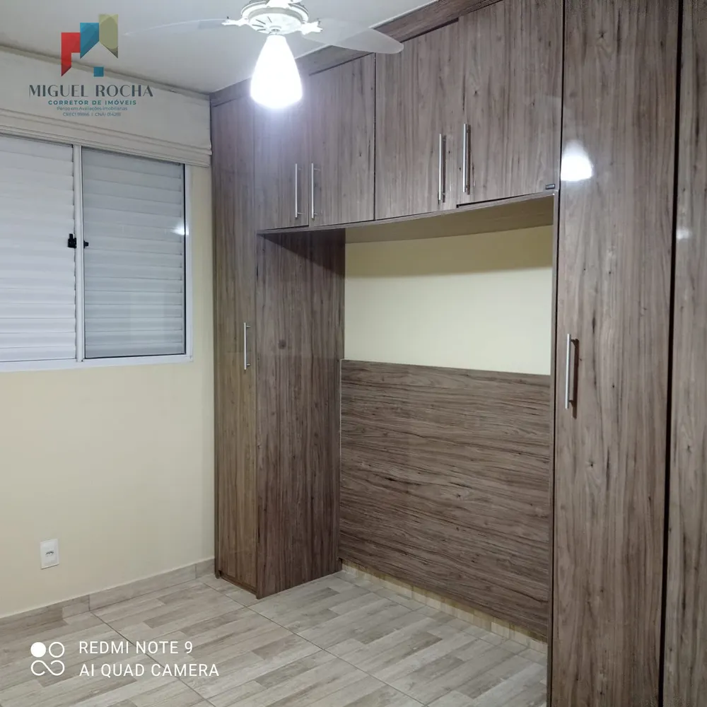 Apartamento, 2 quartos, 48 m² - Foto 18