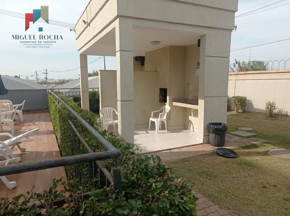 Apartamento, 2 quartos, 48 m² - Foto 3