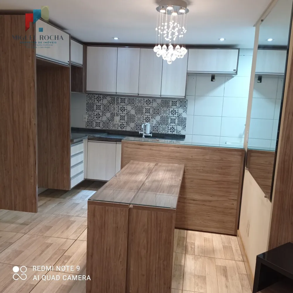 Apartamento, 2 quartos, 48 m² - Foto 13