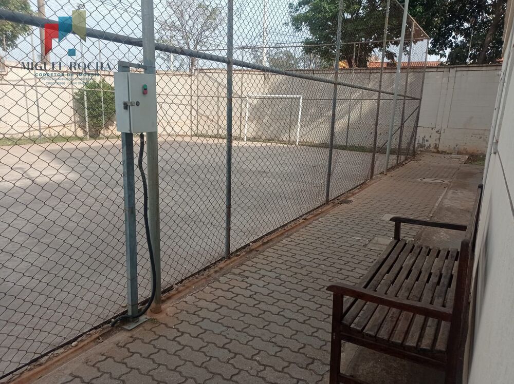 Apartamento, 2 quartos, 48 m² - Foto 1