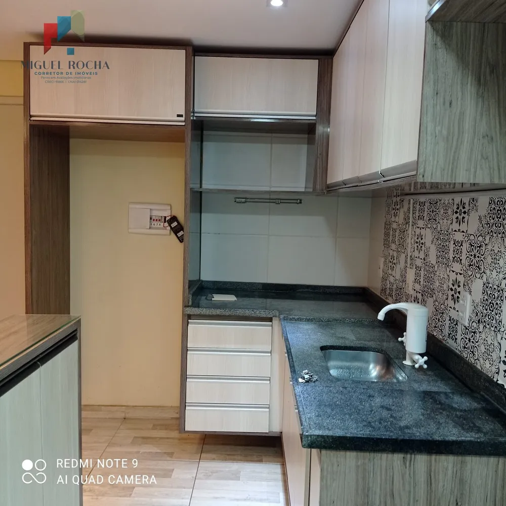 Apartamento, 2 quartos, 48 m² - Foto 15