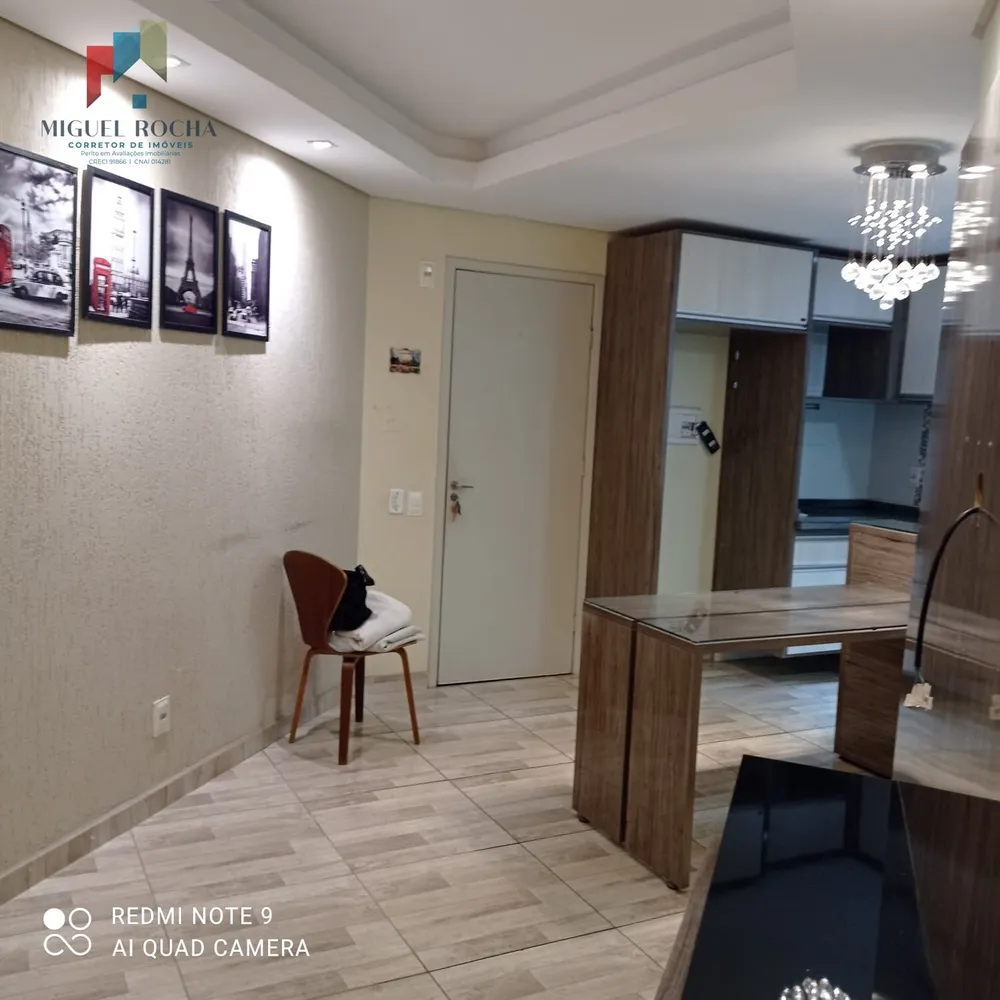 Apartamento, 2 quartos, 48 m² - Foto 11