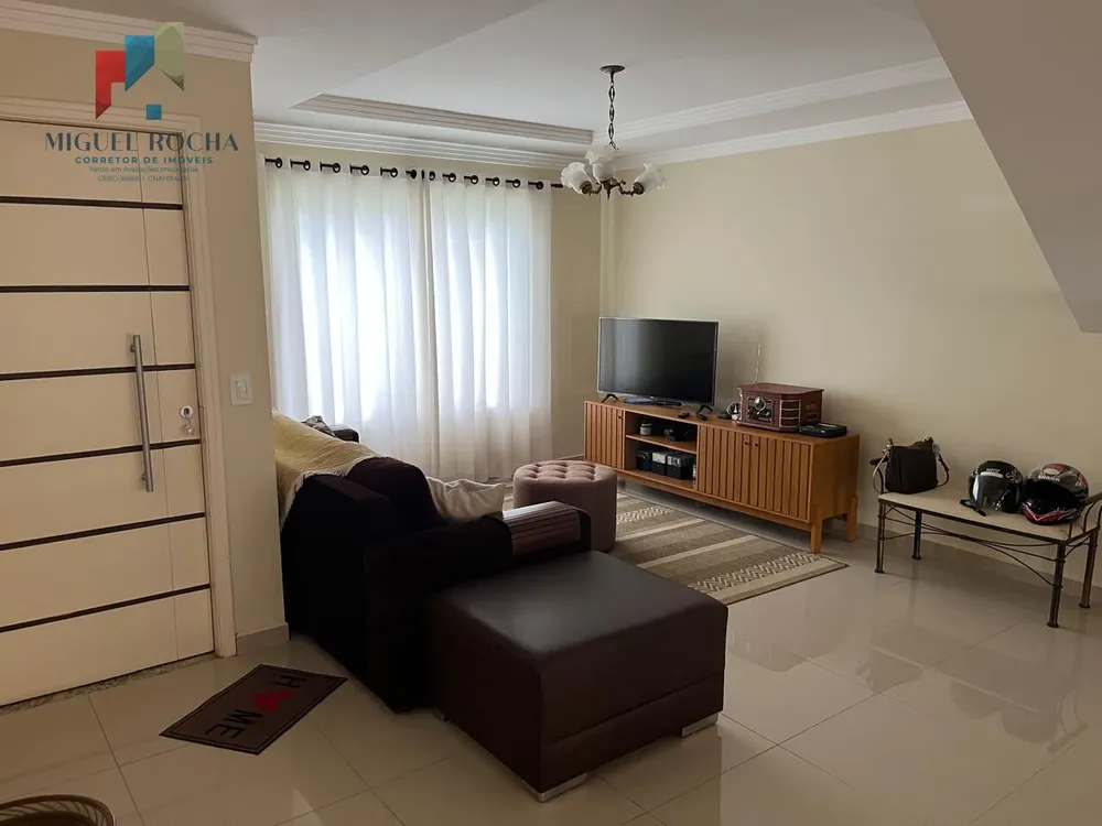 Casa de Condomínio, 3 quartos - Foto 7