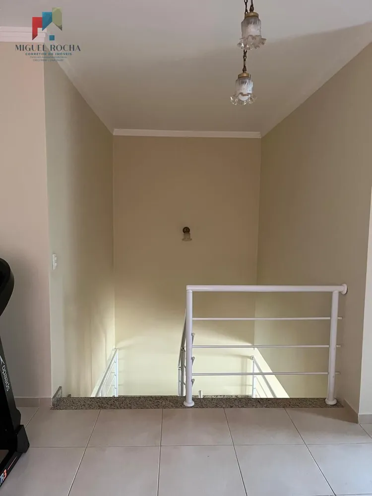 Casa de Condomínio, 3 quartos - Foto 12