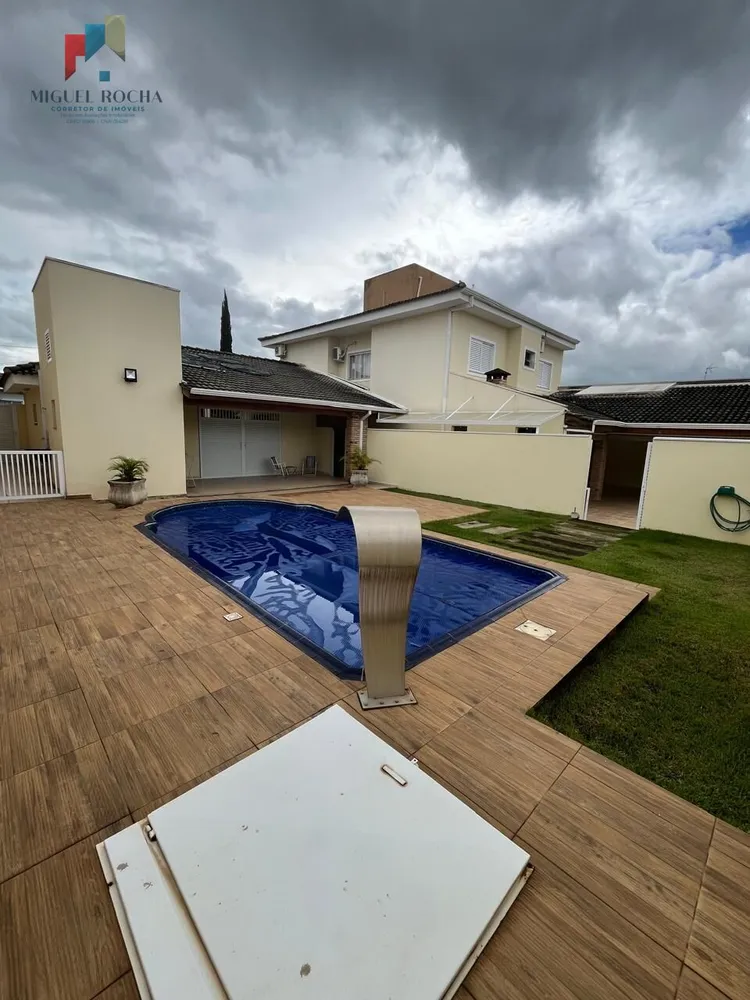 Casa de Condomínio, 3 quartos - Foto 8