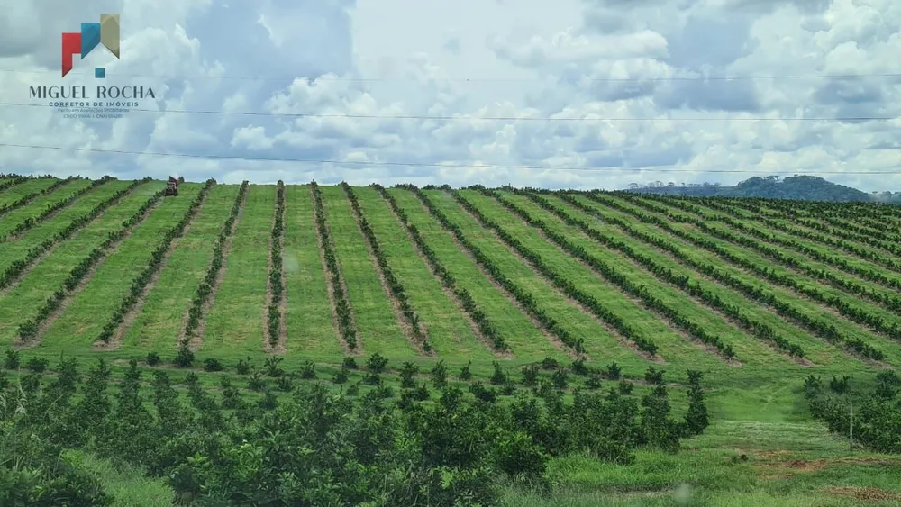 Fazenda, 1 quarto - Foto 5