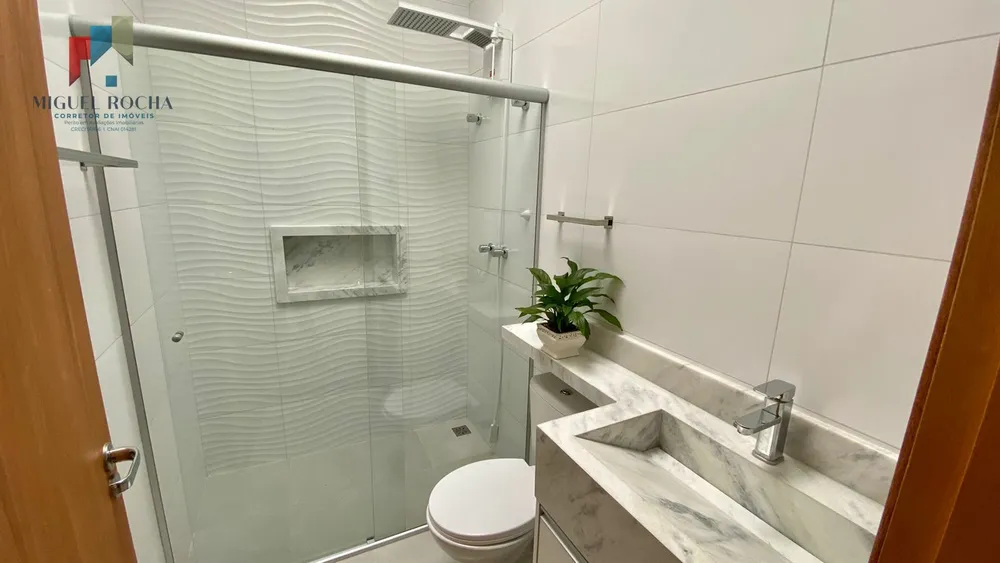 Casa de Condomínio, 3 quartos - Foto 12