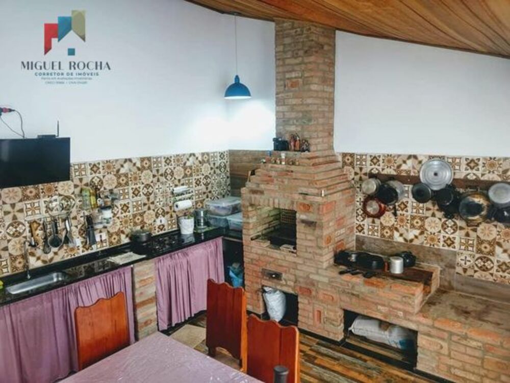 Casa, 4 quartos, 248 m² - Foto 9