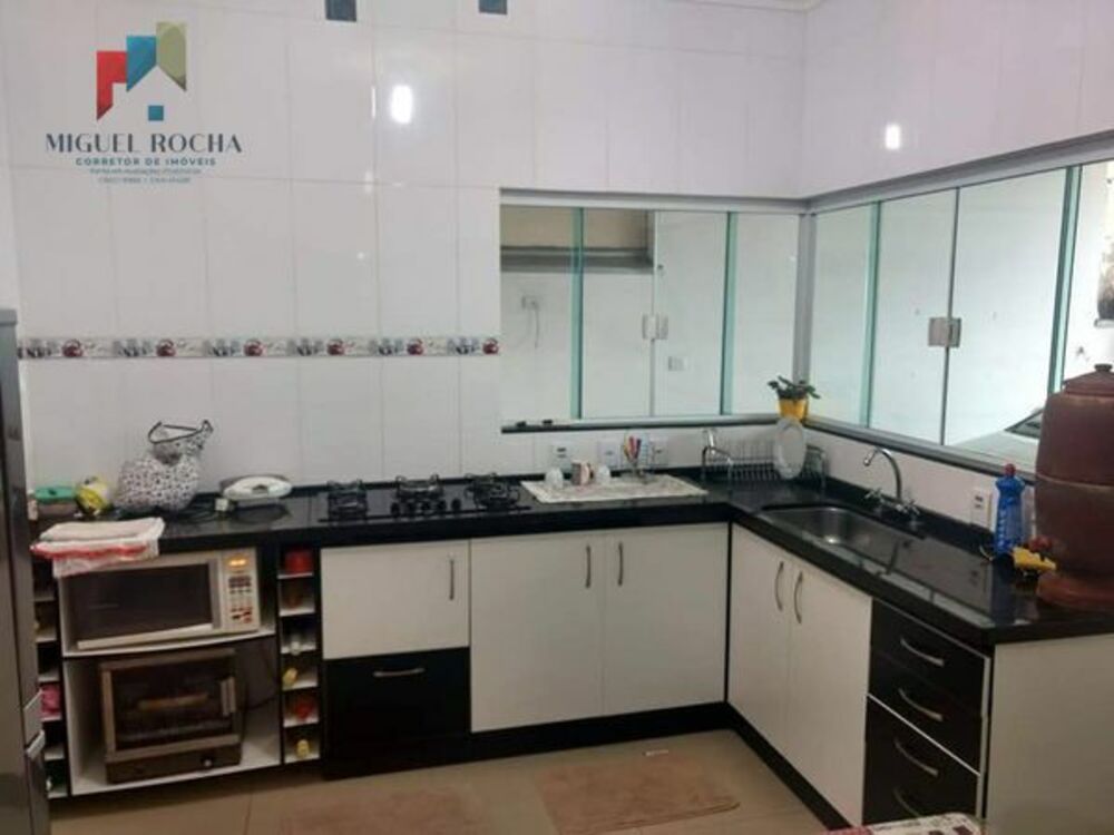 Casa, 4 quartos, 248 m² - Foto 7