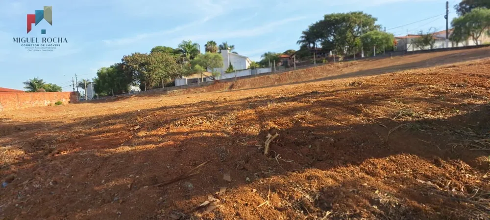 Terreno, 4106 m² - Foto 2