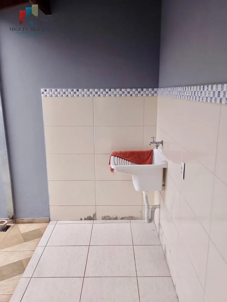Casa, 2 quartos, 51 m² - Foto 3