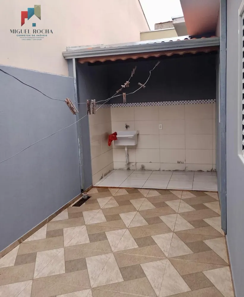 Casa, 2 quartos, 51 m² - Foto 1