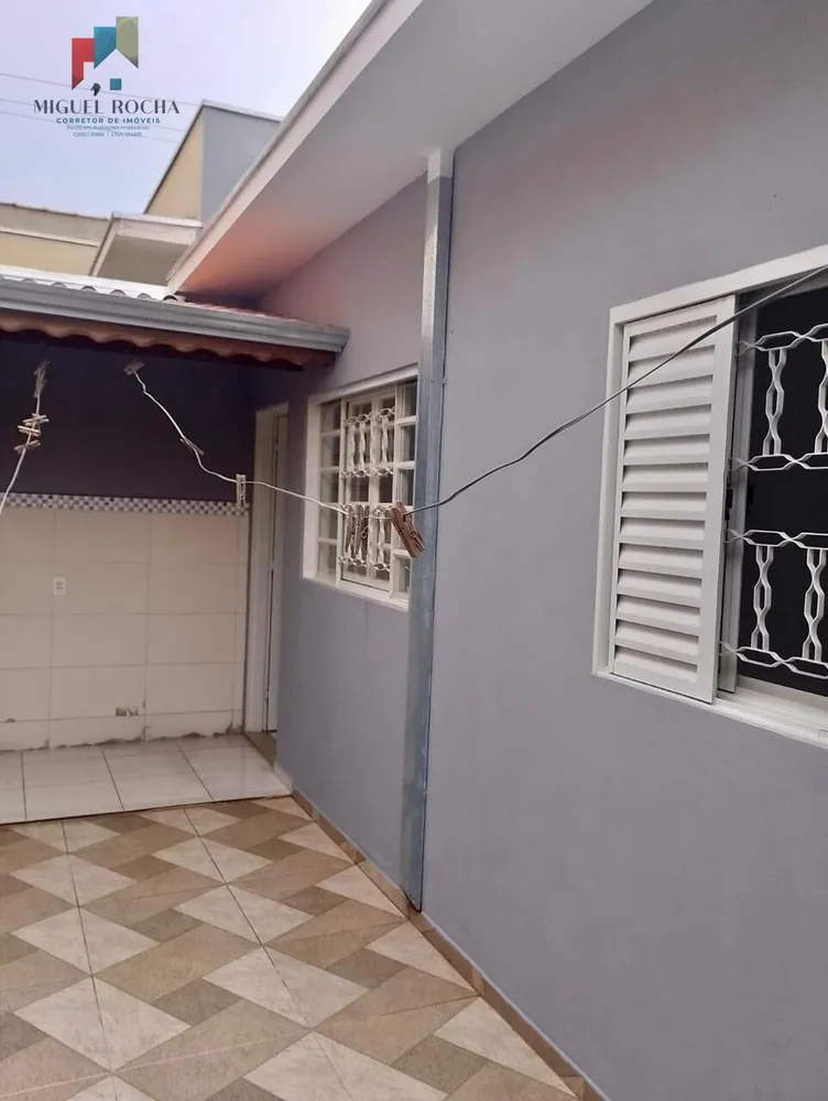 Casa, 2 quartos, 51 m² - Foto 2