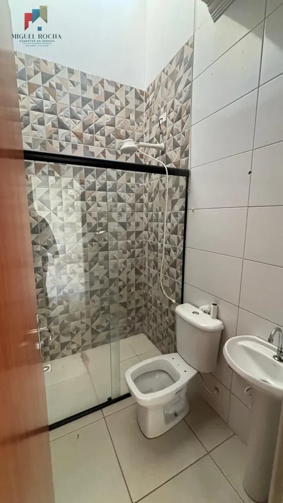 Casa, 2 quartos, 51 m² - Foto 7