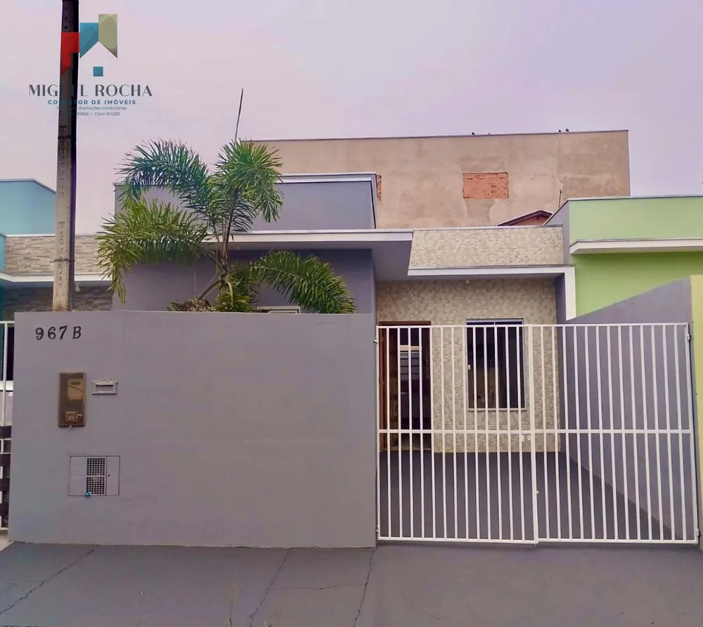 Casa, 2 quartos, 51 m² - Foto 4