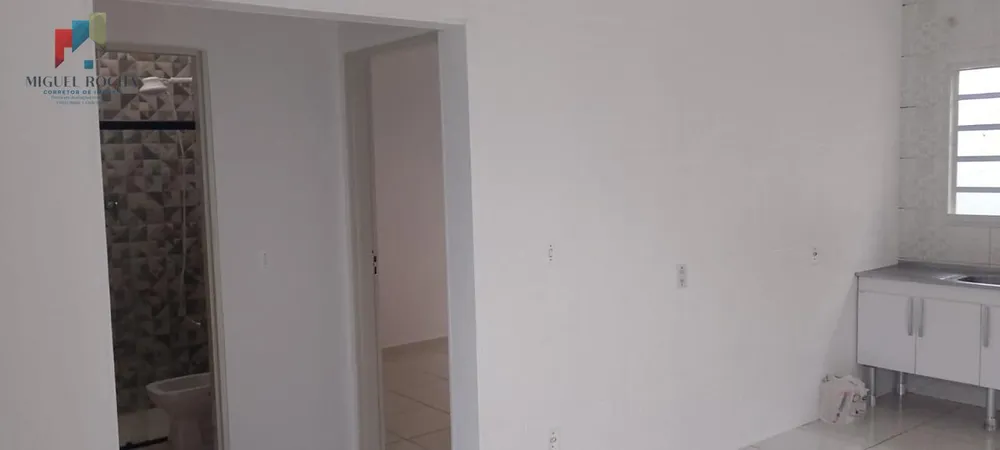 Casa, 2 quartos, 51 m² - Foto 9