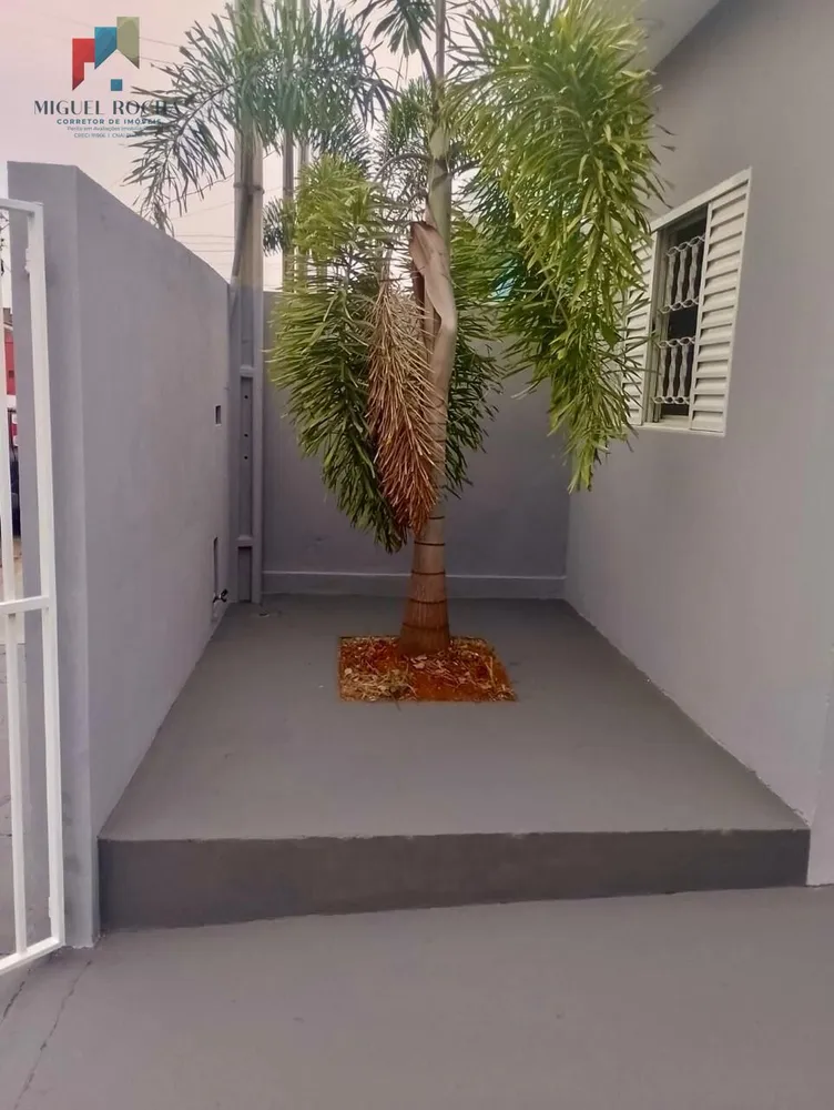 Casa, 2 quartos, 51 m² - Foto 5