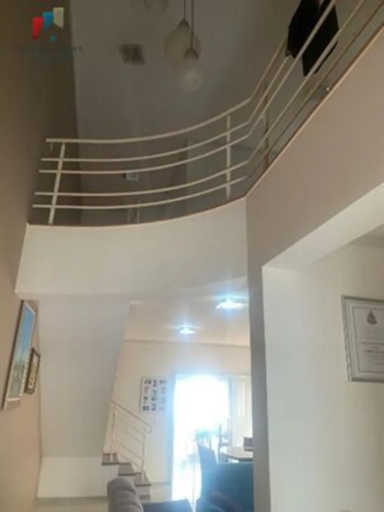 Sobrado, 3 quartos, 260 m² - Foto 4