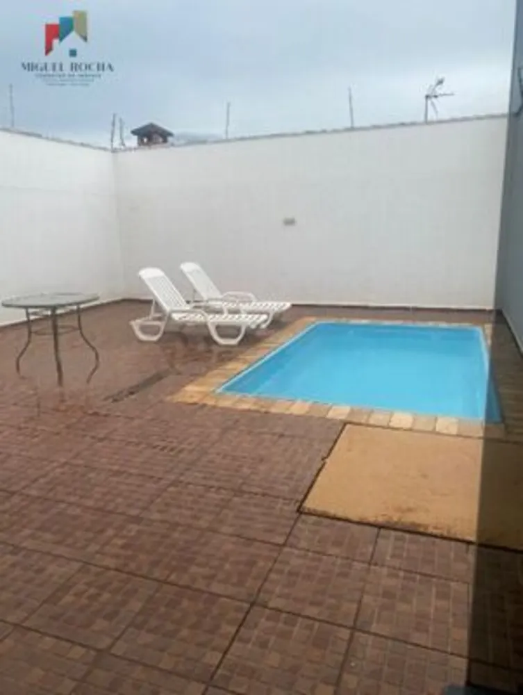 Sobrado, 3 quartos, 260 m² - Foto 10