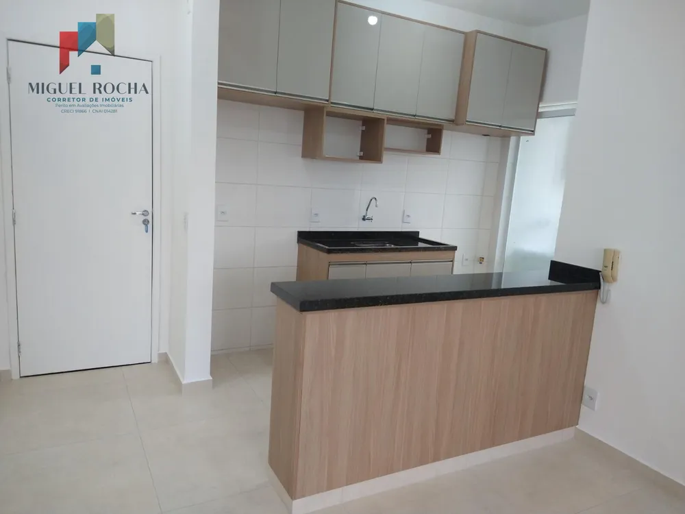 Apartamento, 2 quartos, 48 m² - Foto 1