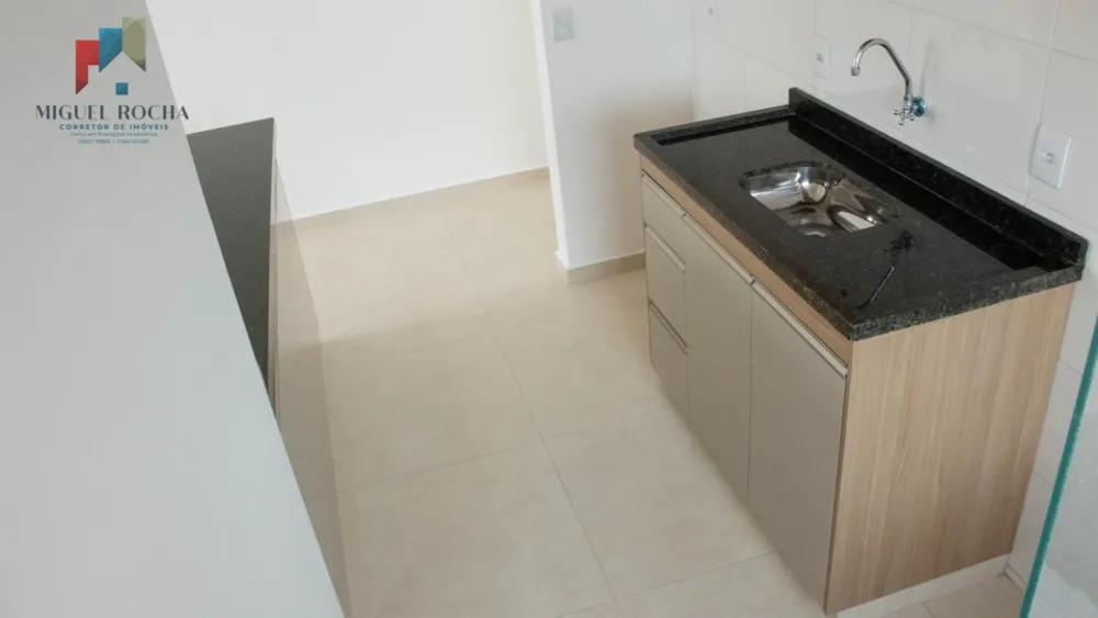 Apartamento, 2 quartos, 48 m² - Foto 3
