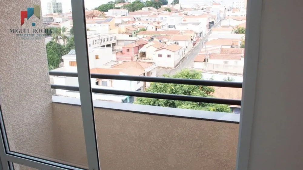 Apartamento, 2 quartos, 48 m² - Foto 9