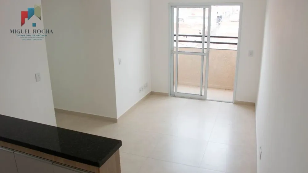 Apartamento, 2 quartos, 48 m² - Foto 2