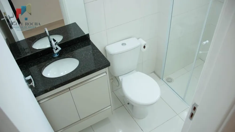 Apartamento, 2 quartos, 48 m² - Foto 12