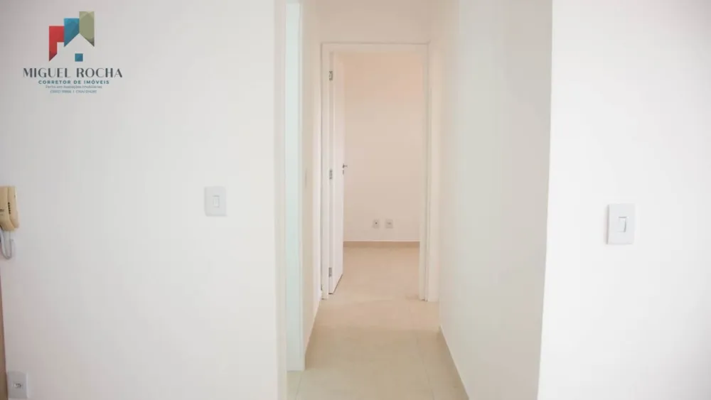 Apartamento, 2 quartos, 48 m² - Foto 7