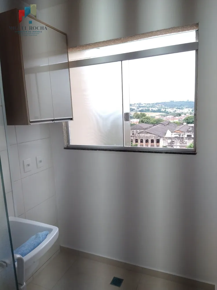 Apartamento, 2 quartos, 48 m² - Foto 4
